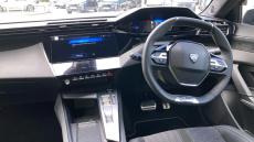 Peugeot 408 158kW GT 58kWh 5dr Auto Electric Hatchback